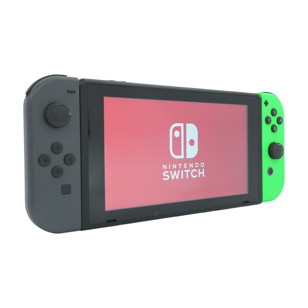 Switch 32GB Game System – Unclaimed Baggage