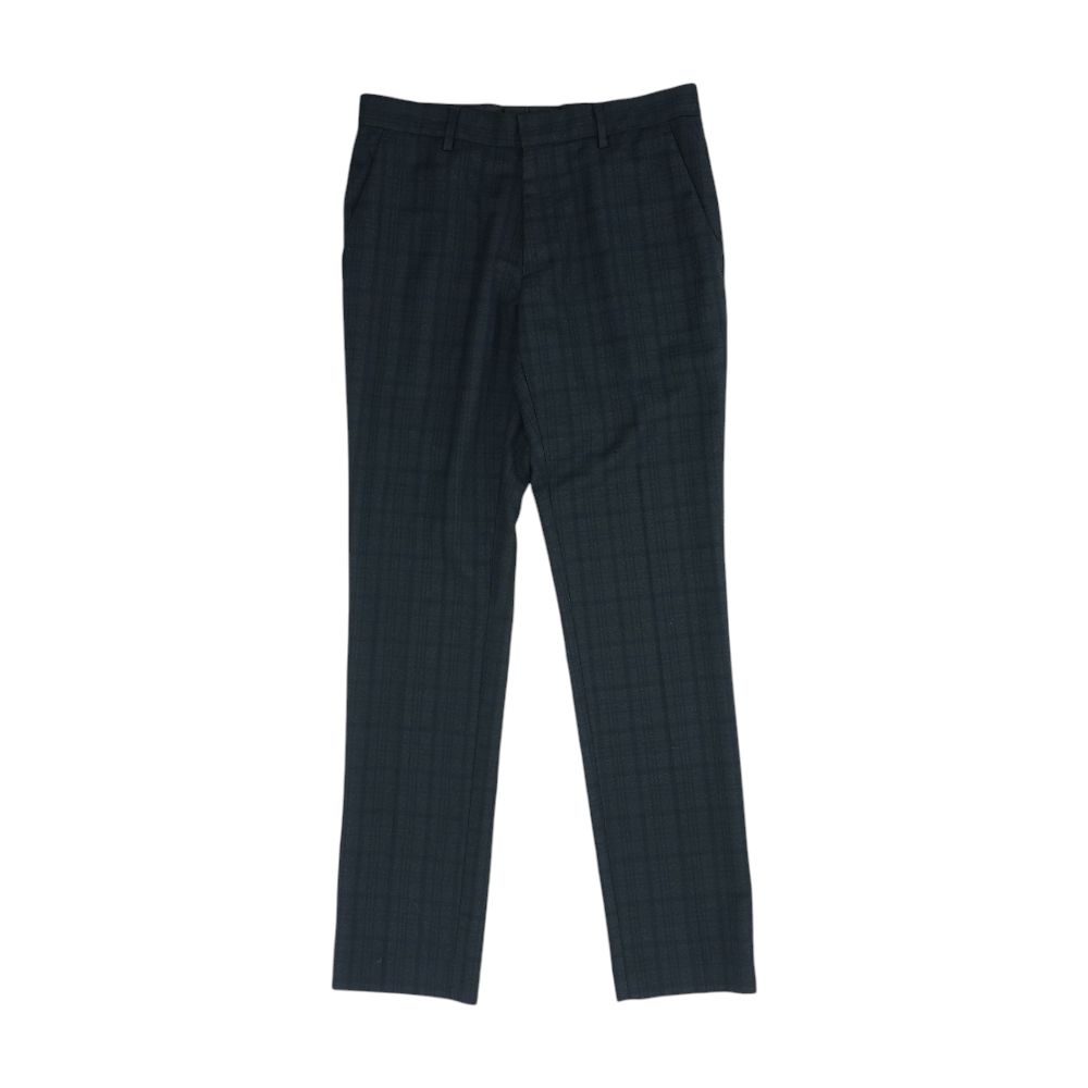 Black Plaid Chino Pants – Unclaimed Baggage