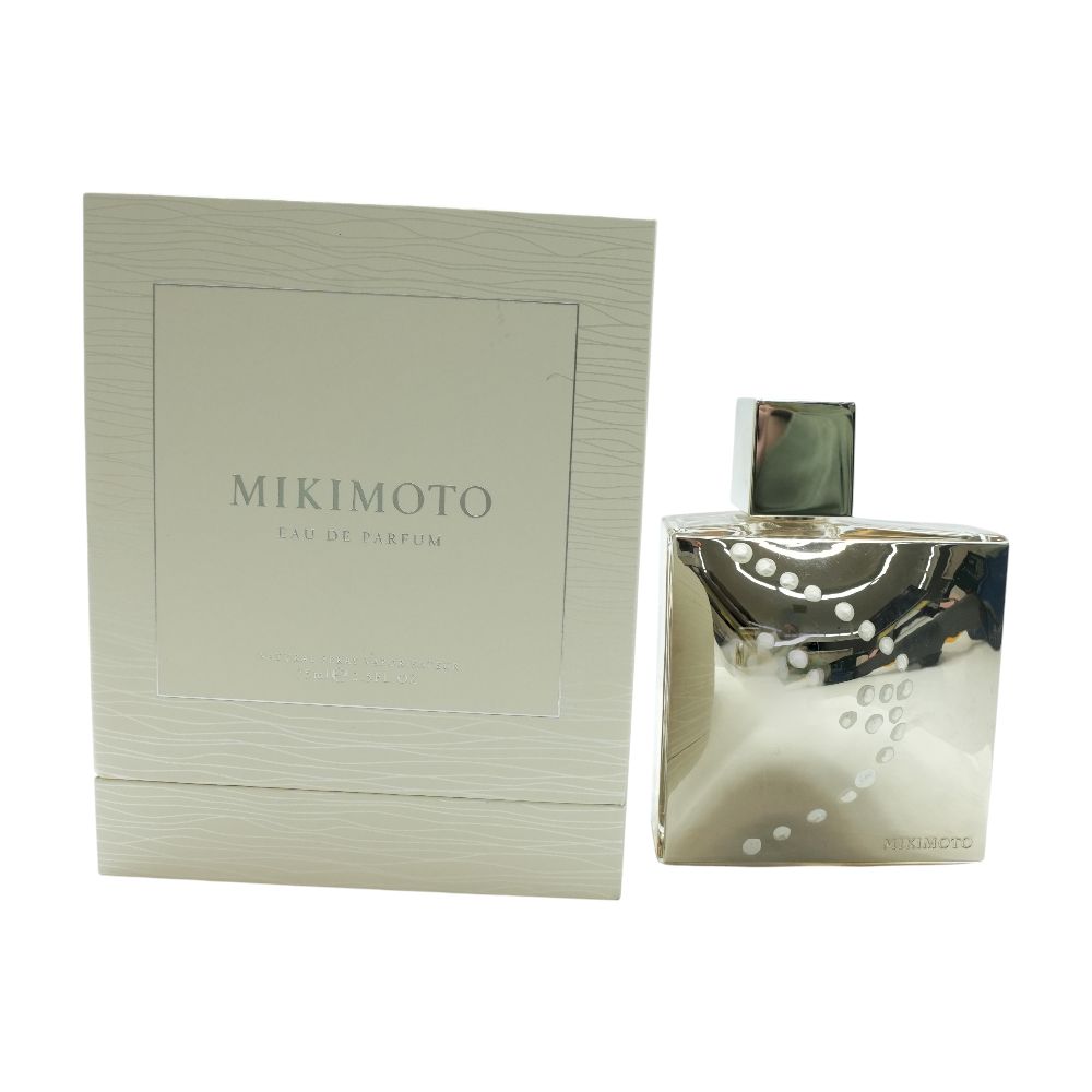 Mikimoto Eau de Parfum – Unclaimed Baggage
