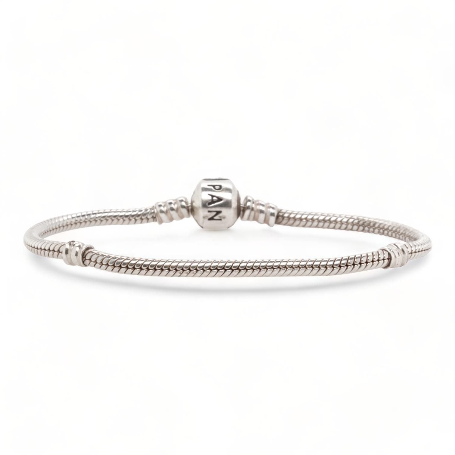 Louis Vuitton - Authenticated Necklace - Platinum Silver for Women, Good Condition