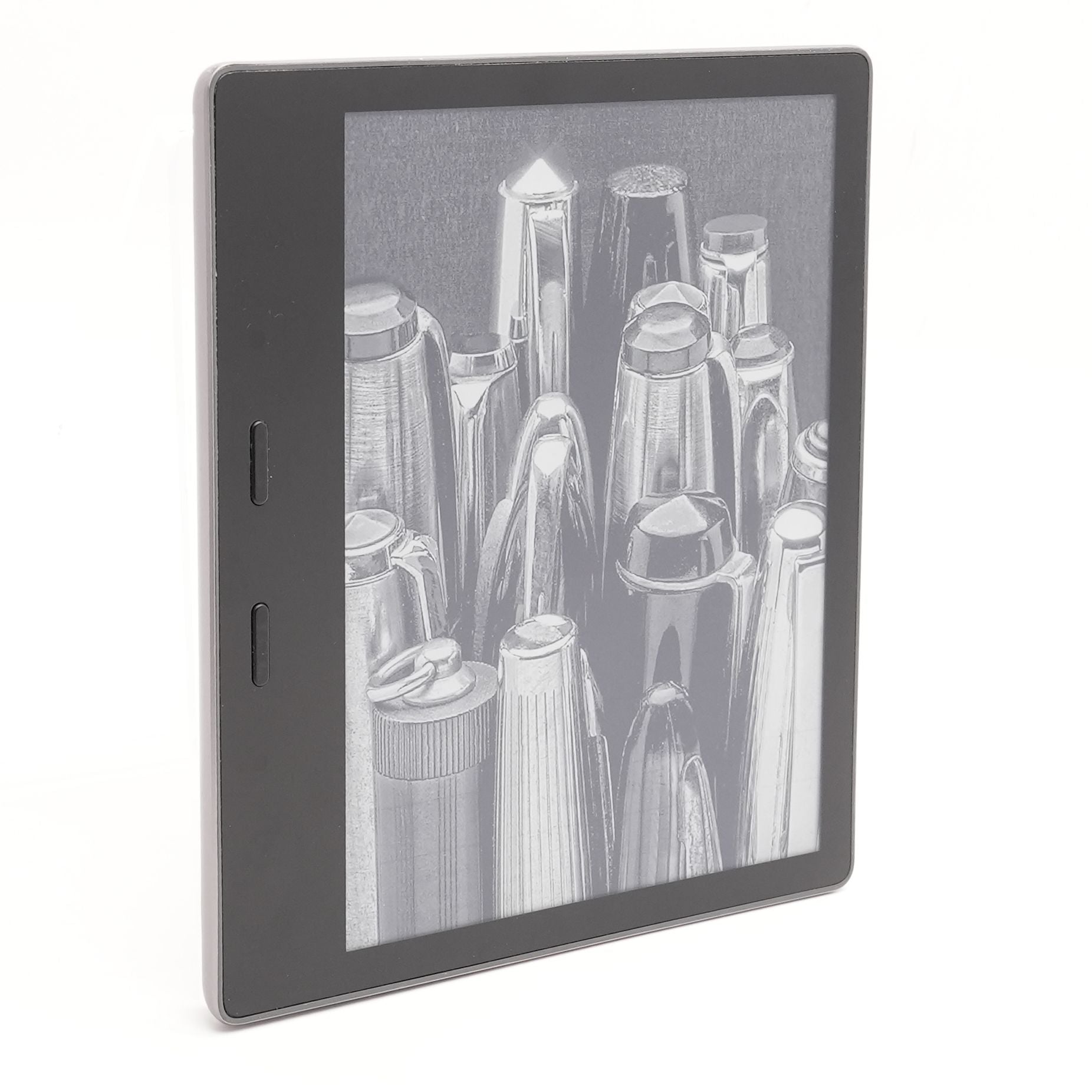 Kindle oasis(第10世代) 32GB Wifi kindle oasis GRAPHITE 32GB WiFi 第10世代