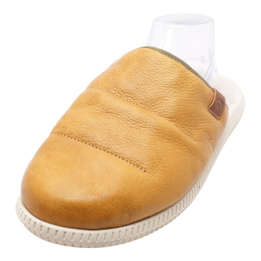 Mua 'Ili Tan Leather Slipper Shoes
