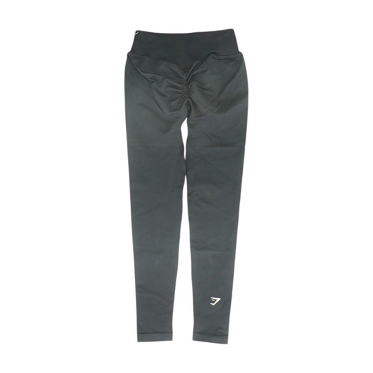 Hover Black Active Leggings