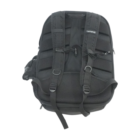 Hover Black Backpack