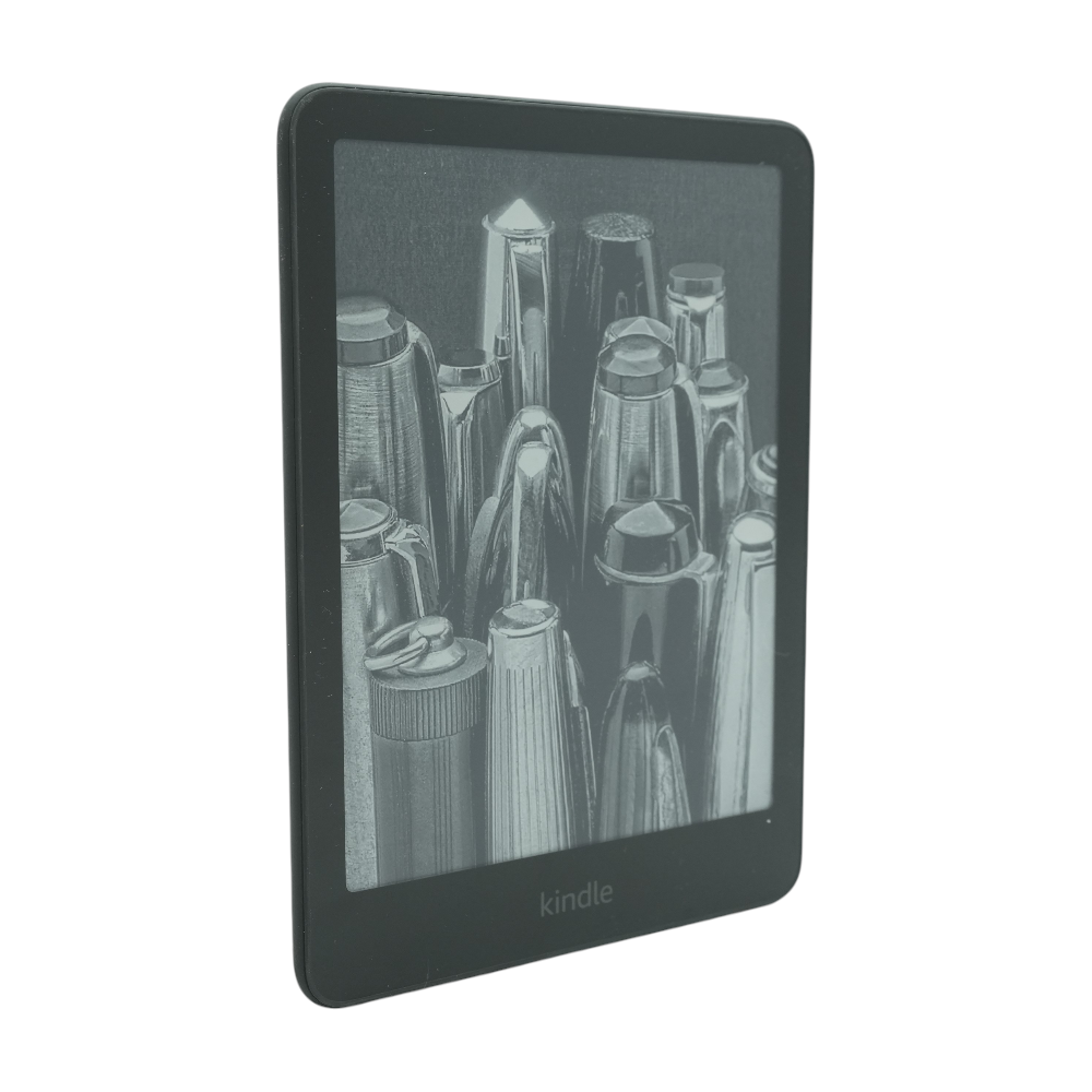Kindle Paperwhite 6 16GB Black E-Reader – Unclaimed Baggage Kindle Paperwhite 6 16GB Black E-Reader – Unclaimed Baggage