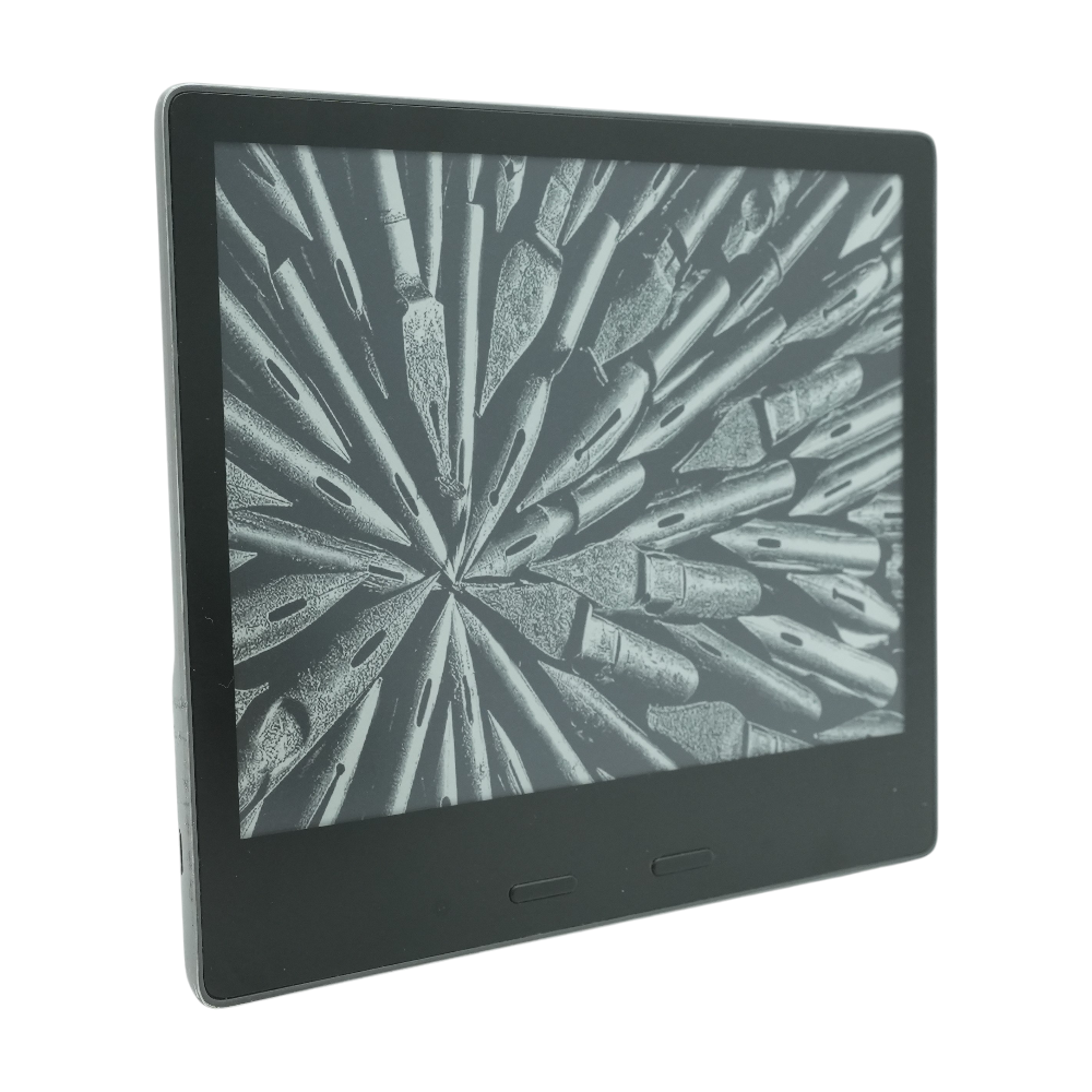 Kindle Oasis 3 10th 32GB Graphite E-Reader – Unclaimed Baggage