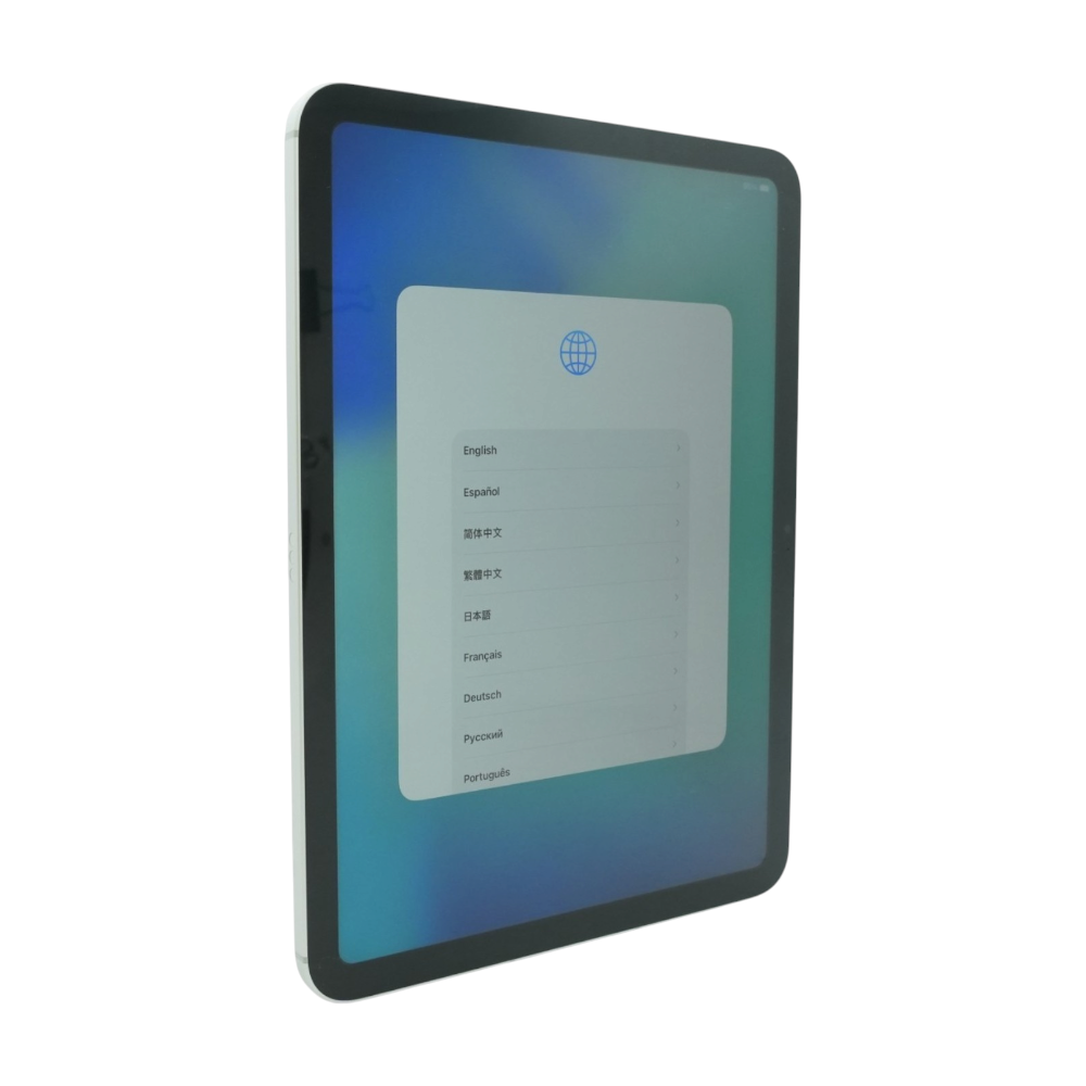 iPad (A16) 11.0