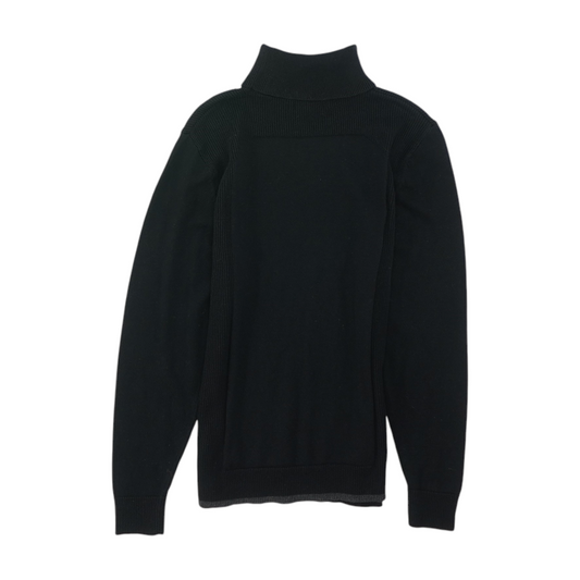Hover Politix Black Pullover Sweater – Image 2