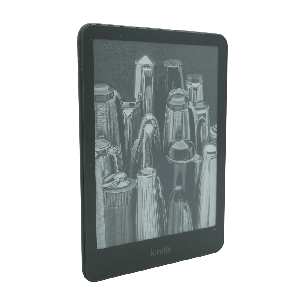 Kindle Paperwhite 6 12th 16GB Black E-Reader – Unclaimed Baggage Kindle Paperwhite 6 12th 16GB Black E-Reader – Unclaimed Baggage