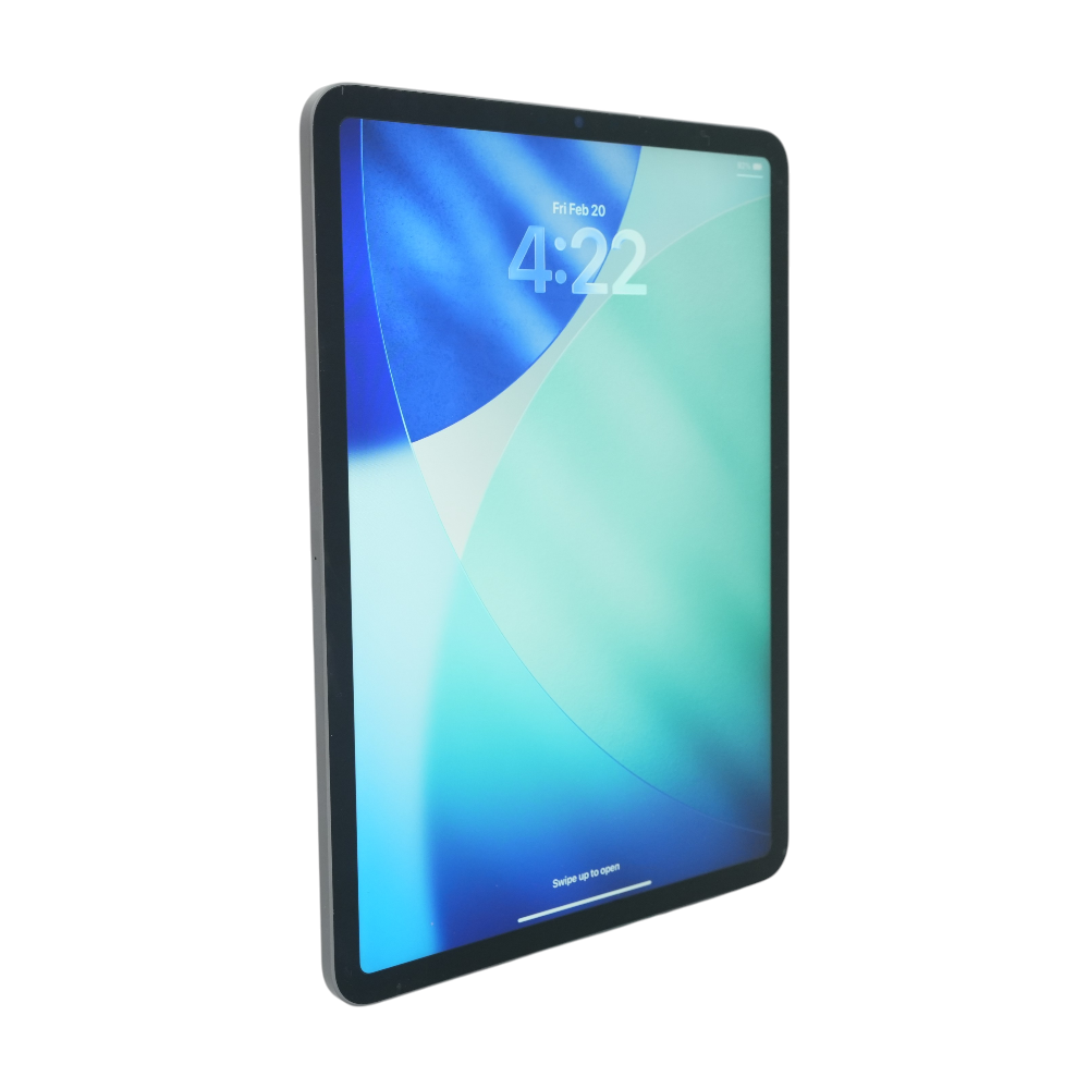 iPad Pro 11.0