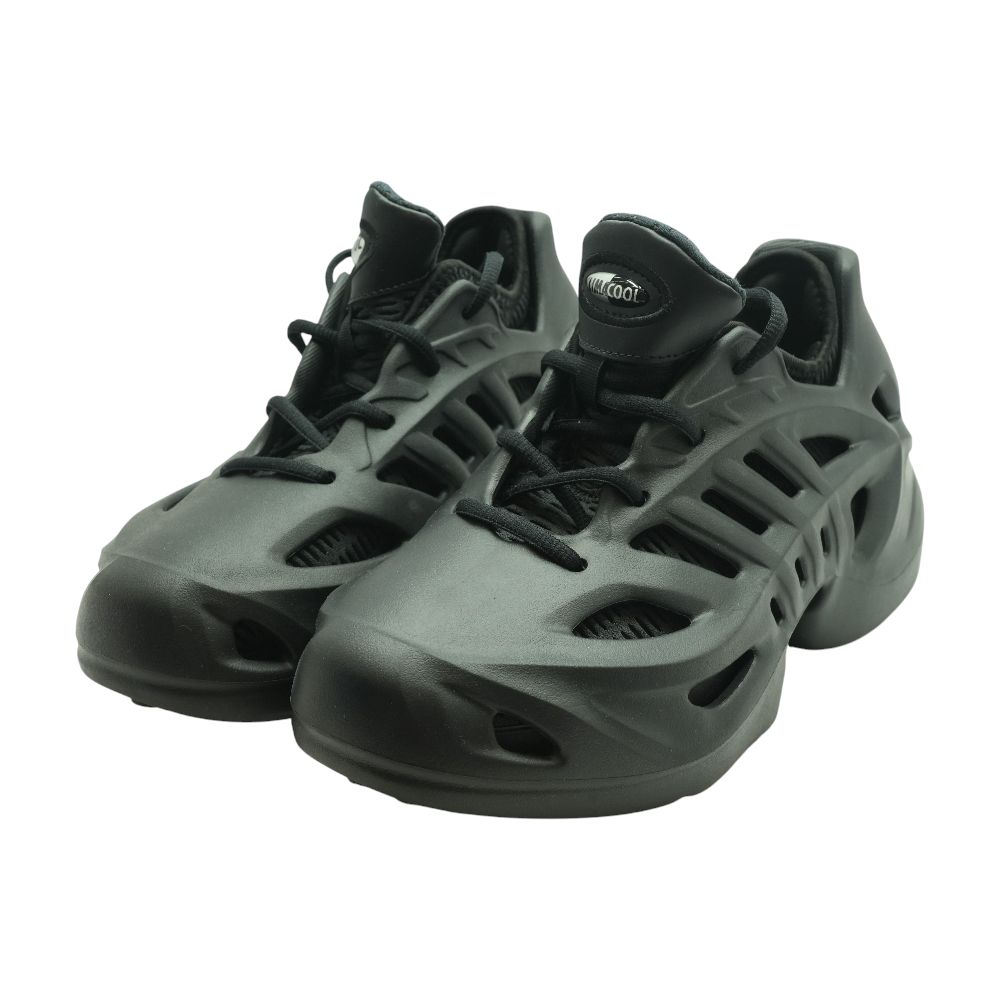 Adifom Climacool Black Low Top Athletic Shoes – Unclaimed Baggage
