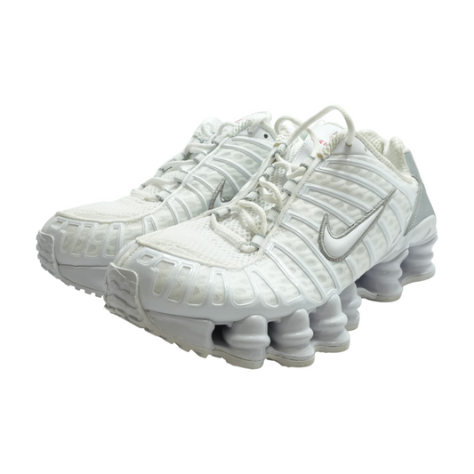 Hover Shox TL Low-Top Athletic Shoes