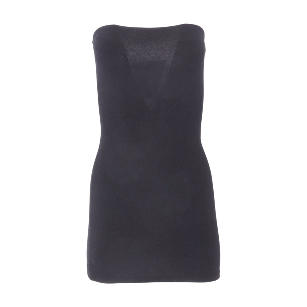 edikted black mini dress Edikted Women's Marcy Mini Dress - Black