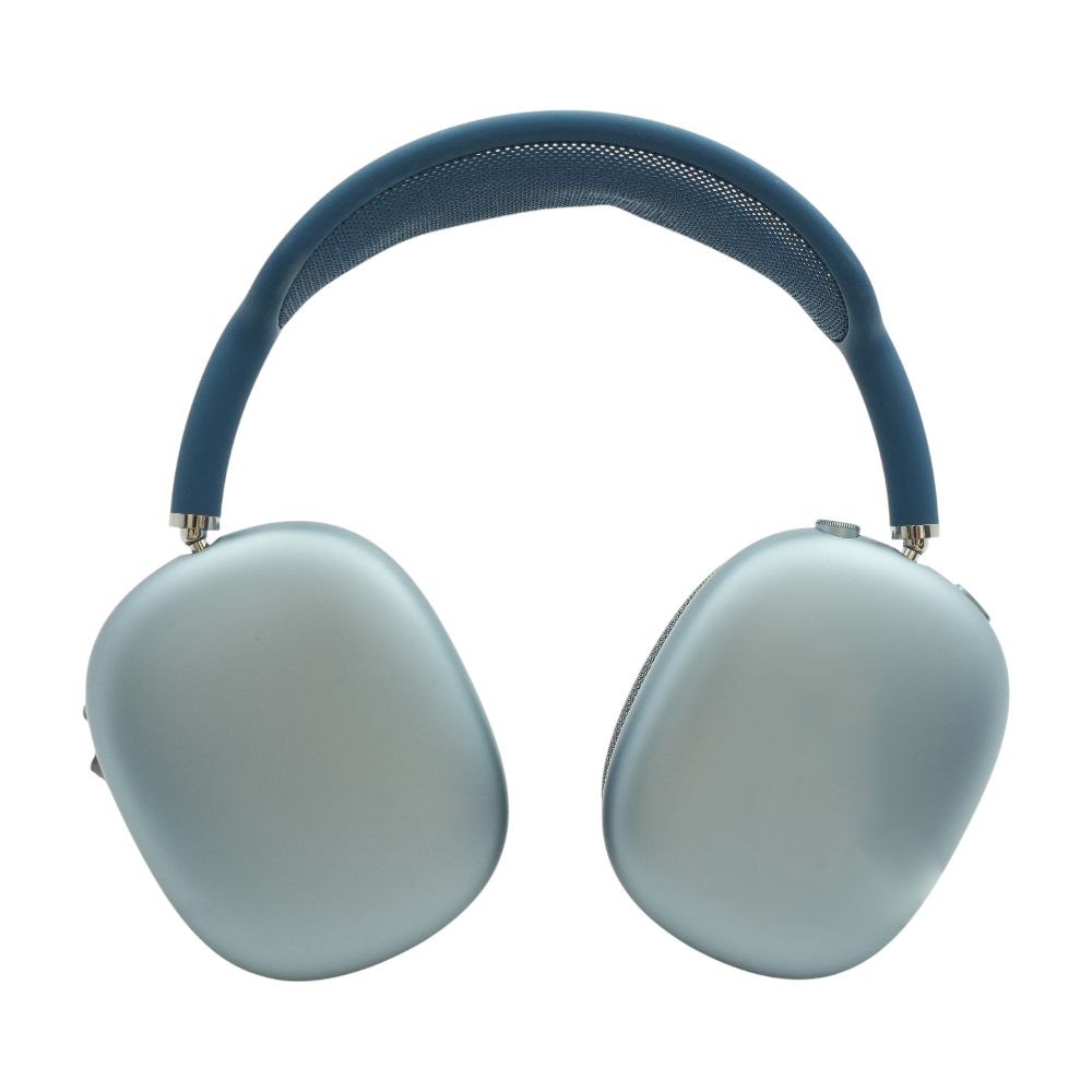 Sky Blue AirPods Max (Lightning) – Unclaimed Baggage Sky Blue AirPods Max (Lightning) – Unclaimed Baggage