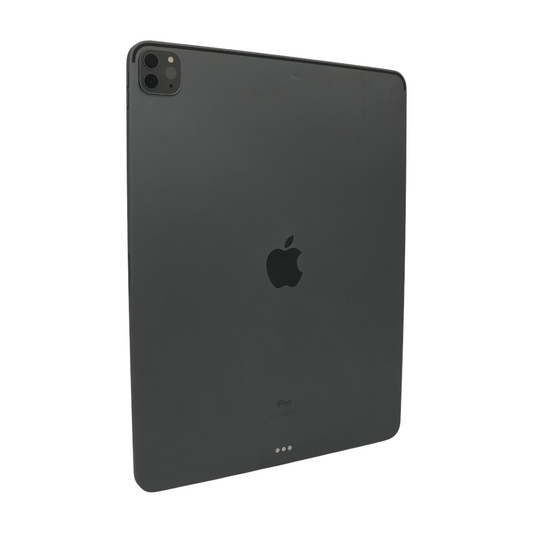 Hover iPad Pro 12.9-inch (M1) 12.9" Space Gray 5th Gen 128GB WiFi UB RENEWED Tablet