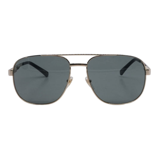 Hover Gold GG1223S Aviator Sunglasses