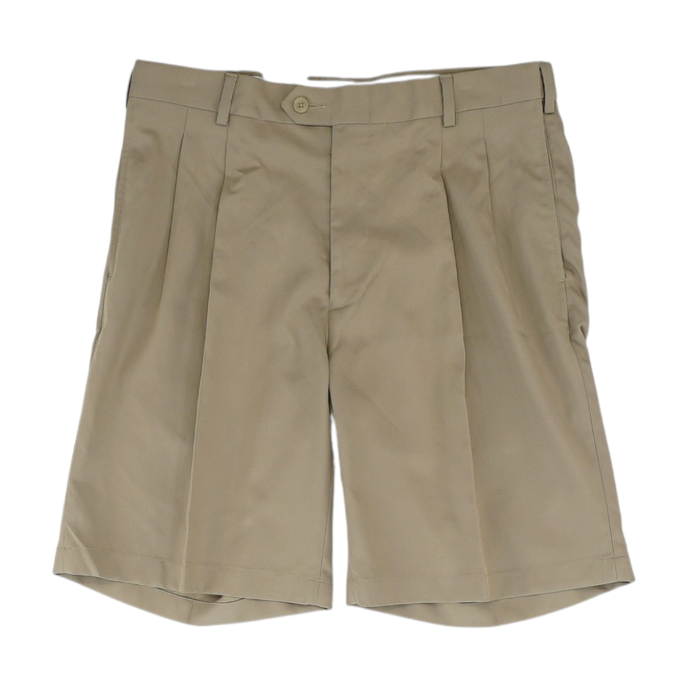 Khaki Chino Shorts – Unclaimed Baggage