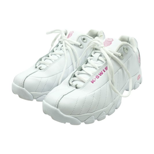 Hover ST329 CMF Low-Top Athletic Shoes