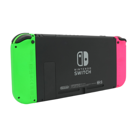 Hover Switch 32GB Game System