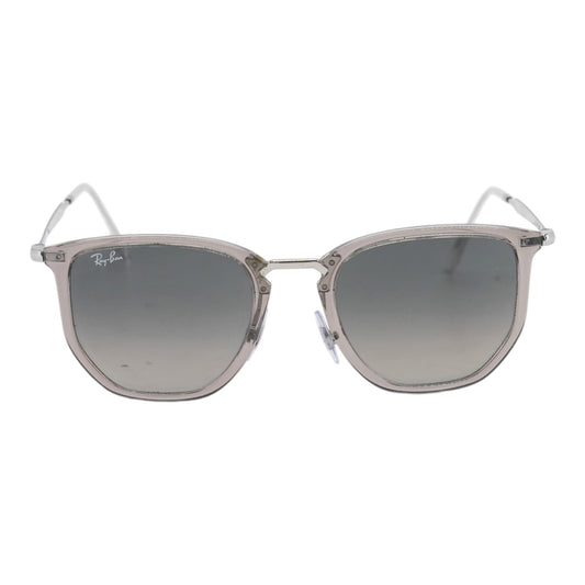 Hover Gray RB 4451 Square Sunglasses