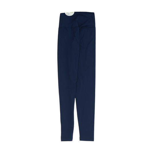 Hover Offline by Aerie Navy Active Leggings – Image 2