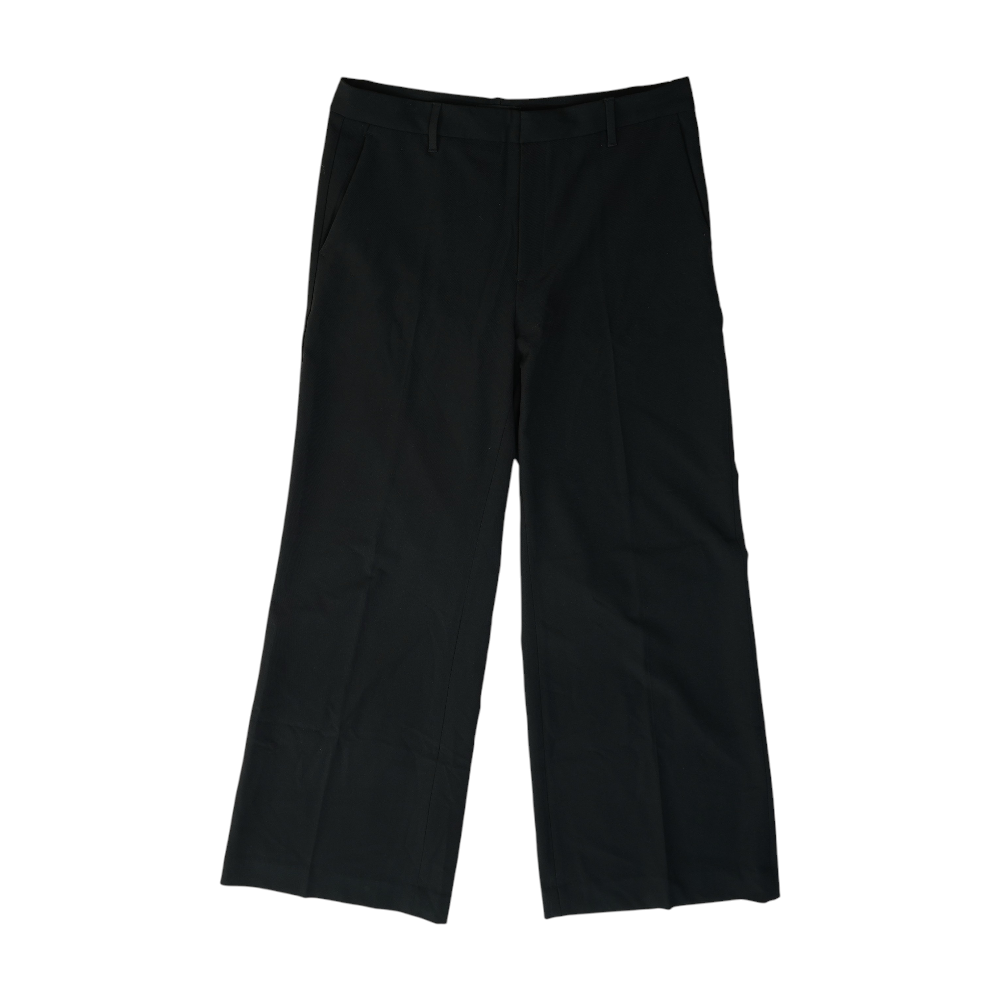 Black Wide Leg Pants – Unclaimed Baggage