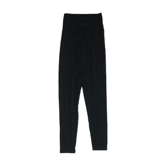 Hover Offline by Aerie Black Active Leggings – Image 2