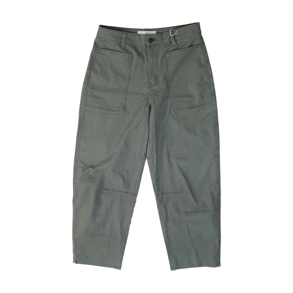 Gray Tapered Jeans – Unclaimed Baggage display picture 1