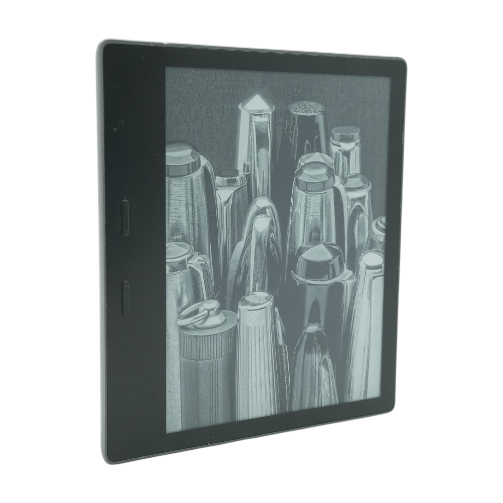 Kindle Oasis（第10世代） 8GB Kindle Oasis 3 10th 8GB Graphite E-Reader – Unclaimed Baggage