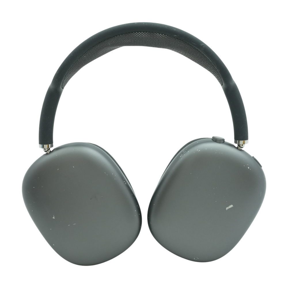 Space Gray AirPods Max (Lightning) – Unclaimed Baggage