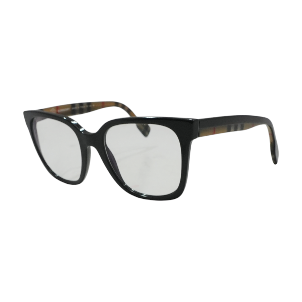 Black B 2347 Oversized Prescription Eyewear – Unclaimed Baggage