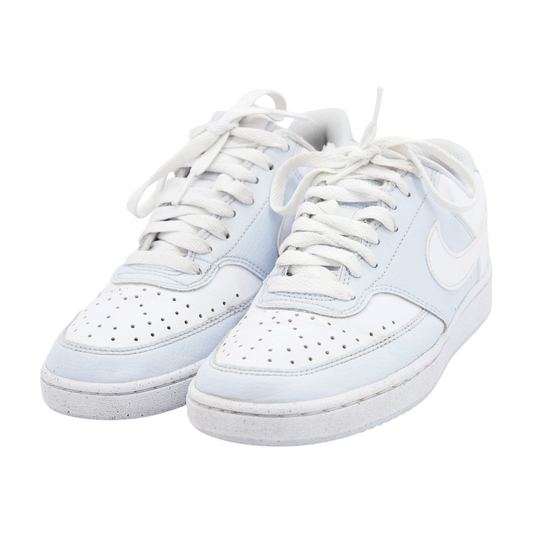 Hover Court Vision Low Next Nature Athletic Shoes