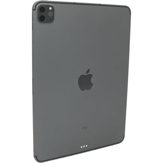Hover Apple iPad Pro 11-inch (M1) 11.0" Space Gray 3rd Gen 256GB Cellular UB RENEWED Tablet – Image 2