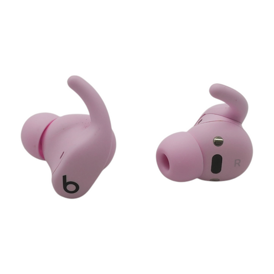 Hover Power Pink Powerbeats Fit Wireless Earbuds