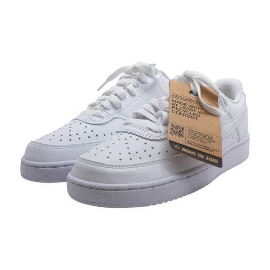 Hover Court Vision Low-Top Athletic Shoes