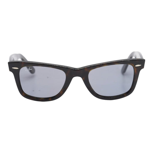 Hover Black Original Wayfarer Classic Square Sunglasses