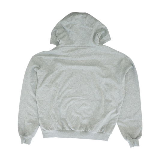Hover Gray Solid Active Jacket