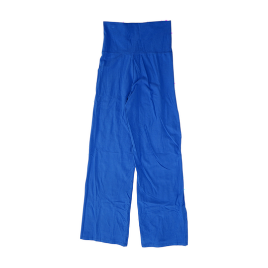 Hover Blue Fashion Leggings