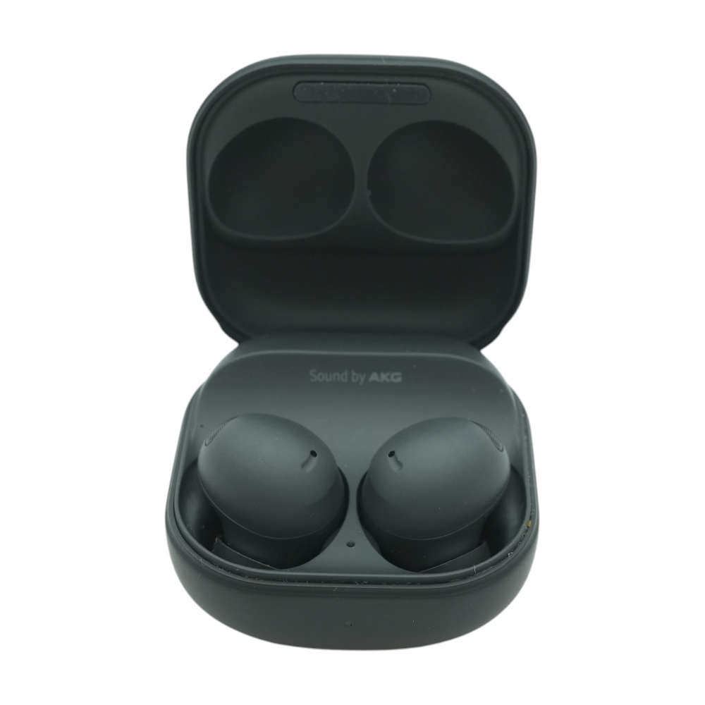 Graphite Galaxy Buds2 Pro Wireless Earbuds – Unclaimed Baggage