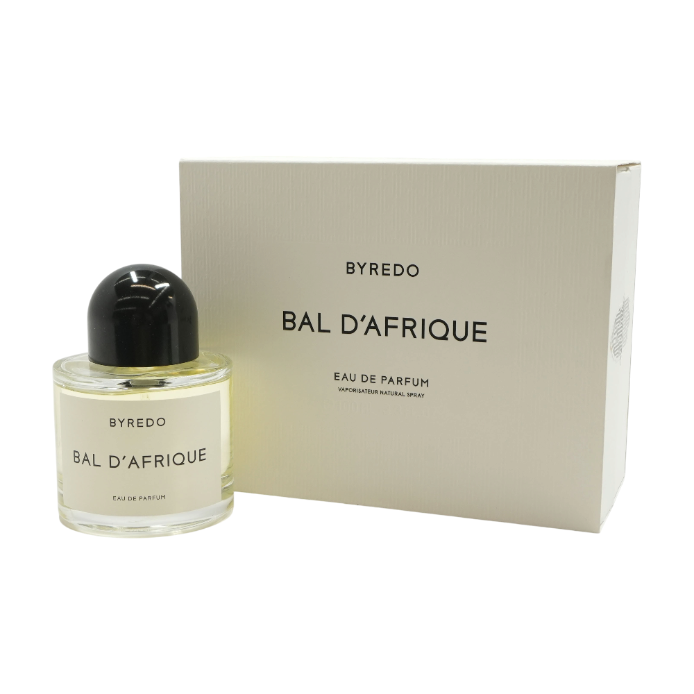 Bal D'Afrique Eau de Parfum – Unclaimed Baggage