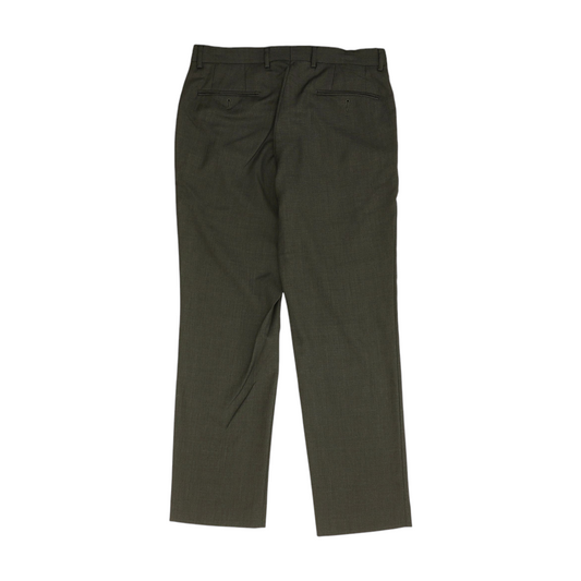 Hover Gray Regular Pants