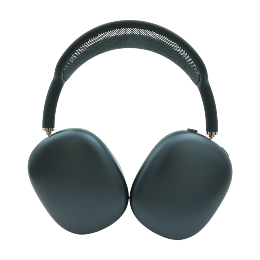 Midnight AirPods Max (USB-C) Noise Cancelling Headphones