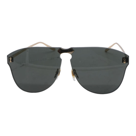 Hover Gold GG0354S Oversized Sunglasses