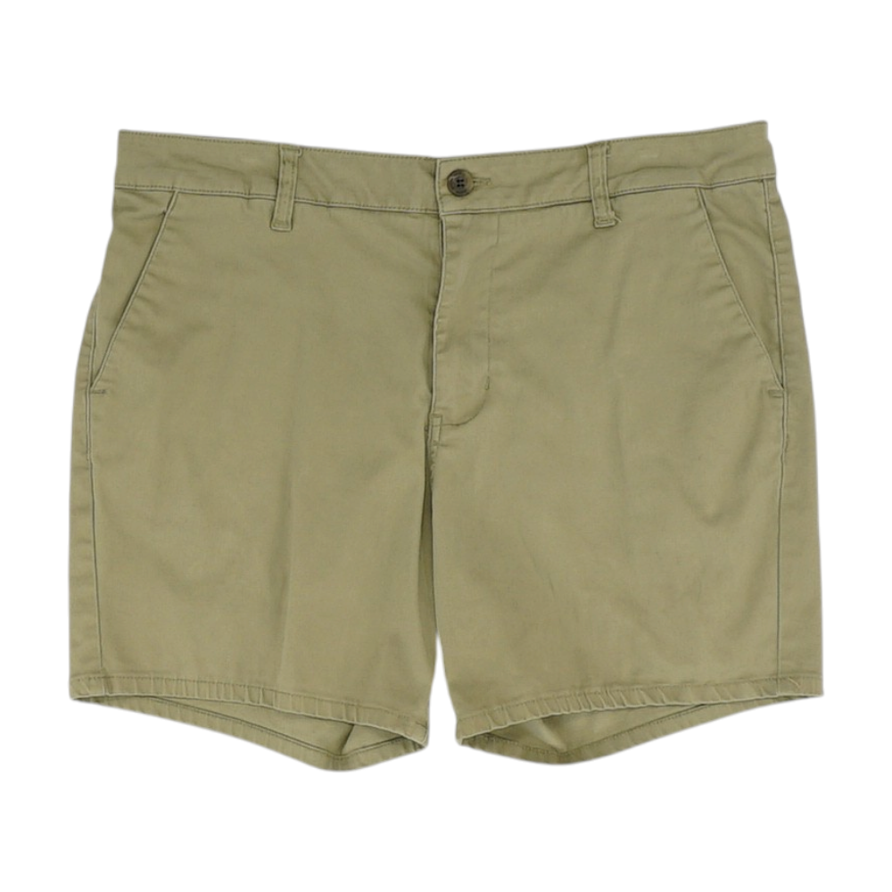 Khaki Chino Shorts – Unclaimed Baggage Khaki Chino Shorts – Unclaimed Baggage