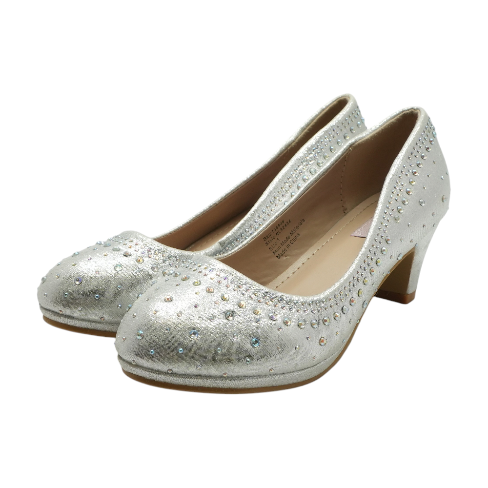 youth silver dress shoes Silver Dress Shoes Shoes