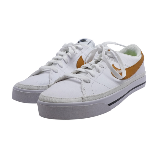 Hover Court Legacy Next Nature Low-Top Athletic Shoes