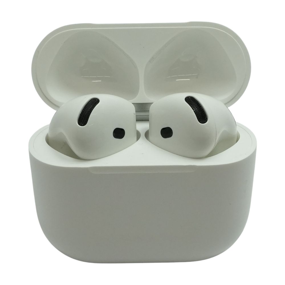 Airpods 4 – Unclaimed Baggage