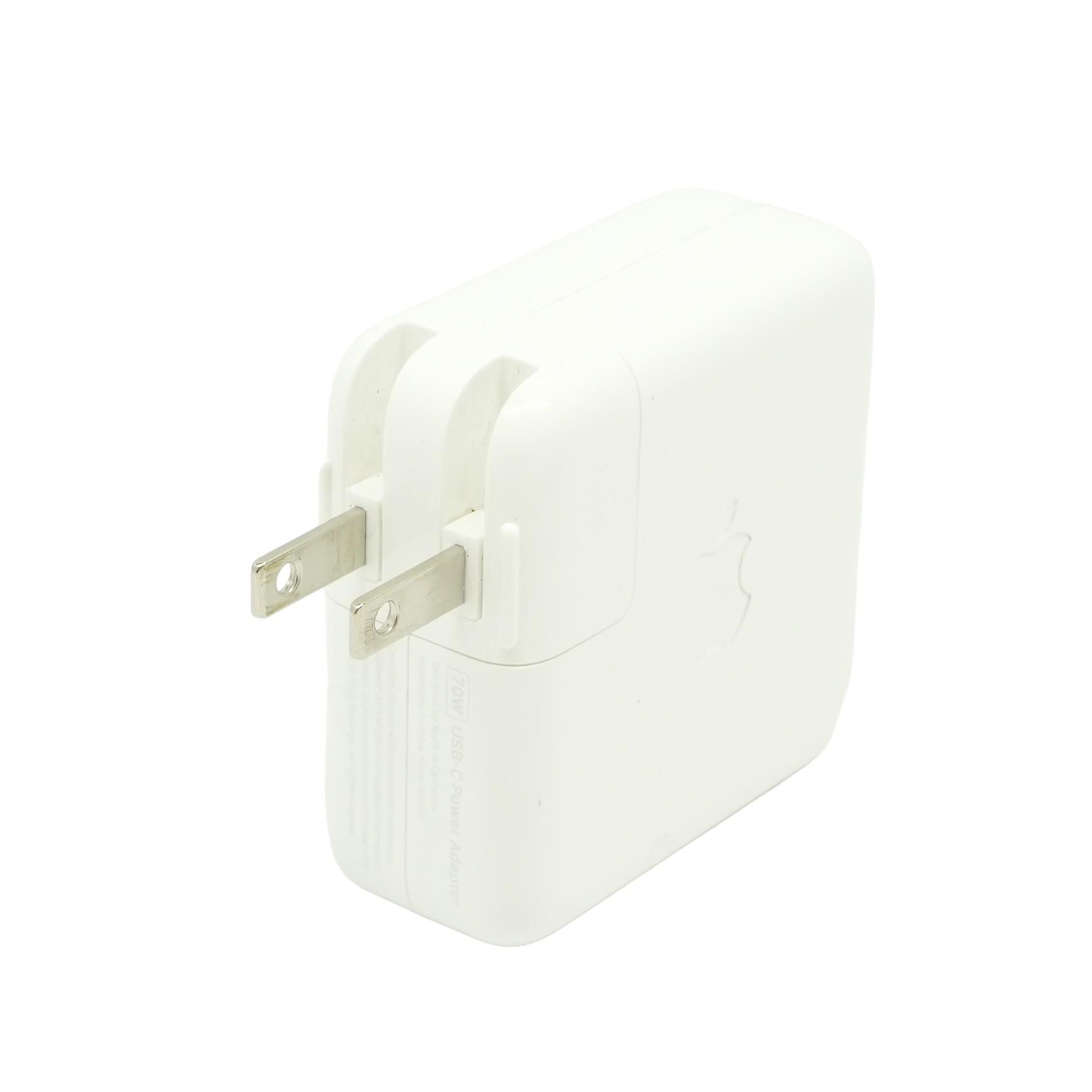 70W USB-C Power Adapter – Unclaimed Baggage