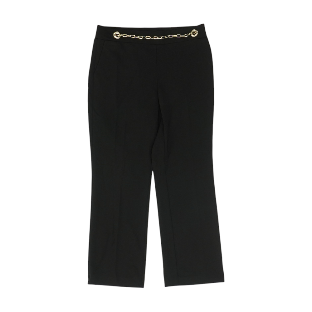 Black Pants