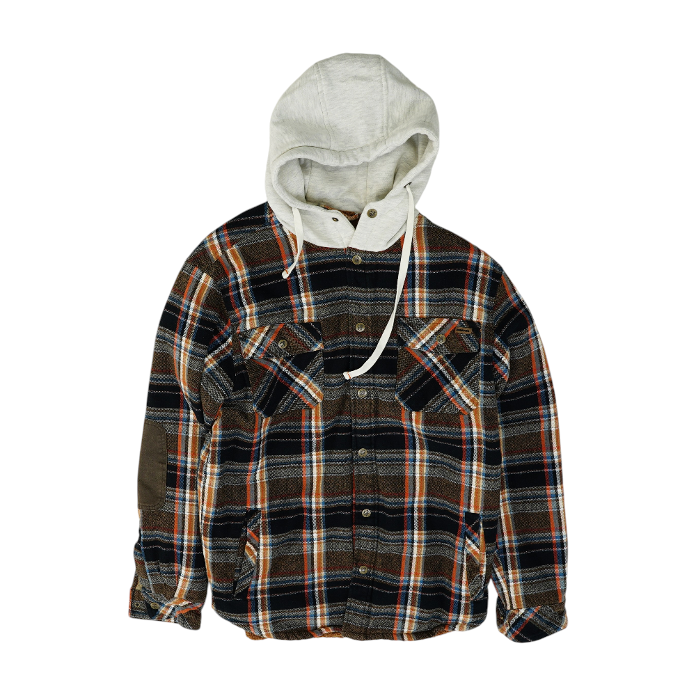 Multi Plaid Jacket – Unclaimed Baggage Multi Plaid Jacket – Unclaimed Baggage